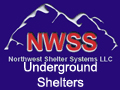 Northwest Shelter Systems underground shelter solution provider