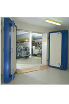 Blast Door Manufacturer